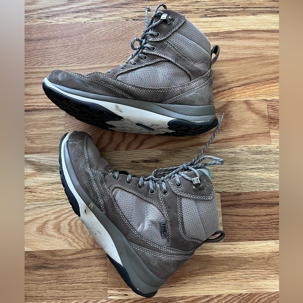 LL Bean Tek 2.0 Winter Boots
